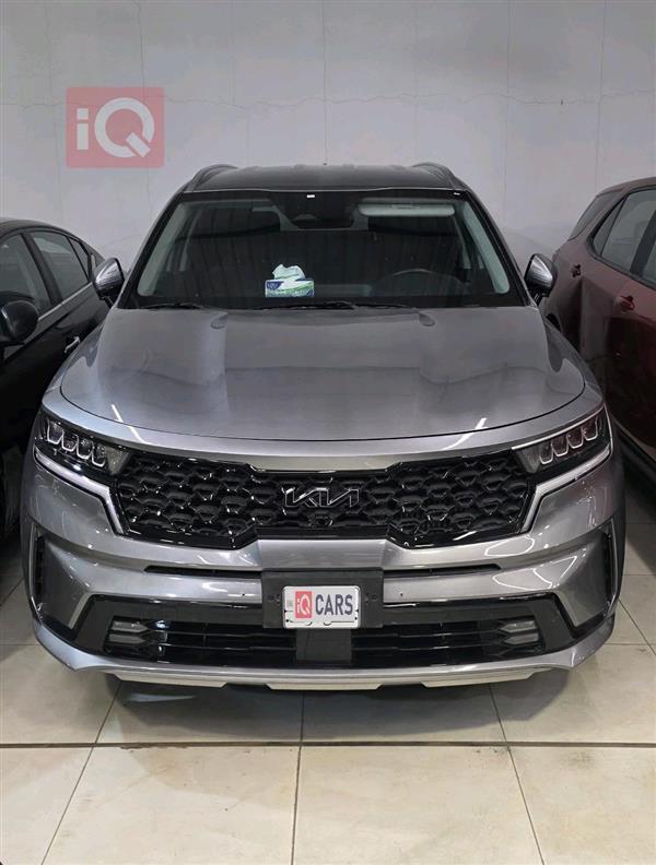 Kia Sorento 2023 for sale in Iraq - Najaf